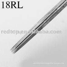 Add to Favorites Wholesale Professinal 316 SS sterile tattoo needle